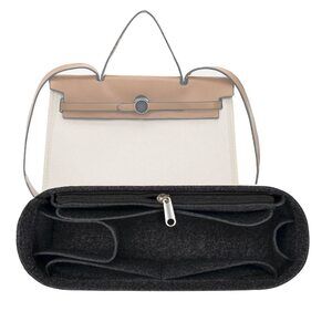 8691 Bag Organizer for Herbag insert 31 bags Purse organizer